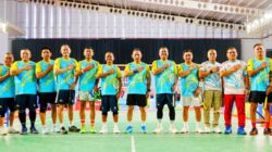 Kapolri Resmi Tutup Kejuaraan Bulu Tangkis Kapolri Cup 2026, Tegaskan Komitmen Polri Dukung Prestasi Atlet Nasional