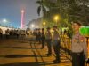 Kodam Jaya, Polda Metro Jaya dan Pemprop DKI Apresiasi Dukungan Masyarakat, Seluruh Kegiatan Berjalan Aman dan Lancar