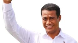 Guncang Kementan! Mentan Amran Siapkan ‘Sapu Besar’, Hingga 20 Pejabat Eselon I Terancam Tersingkir