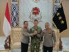 Kunjungi Dankorps Brimob Polri, Kapolda Metro Jaya dan Pangdam Jaya Perkuat Soliditas TNI-Polri