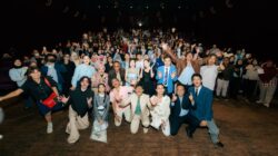 Gala Premiere Film ‘Dan Bandung’ Bikin Baper Jakarta! Setelahnya, Bandung Siap Dibuat Pecah di ‘Dan Bandung Day’