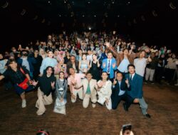 Gala Premiere Film ‘Dan Bandung’ Bikin Baper Jakarta! Setelahnya, Bandung Siap Dibuat Pecah di ‘Dan Bandung Day’