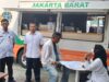 BPN Jakarta Barat Jemput Bola, Layanan Konsultasi Pertanahan Hadir Langsung di Tengah Masyarakat
