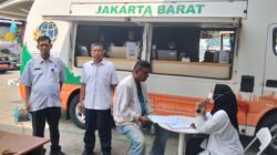 BPN Jakarta Barat Jemput Bola, Layanan Konsultasi Pertanahan Hadir Langsung di Tengah Masyarakat