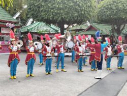Merdekaria ; The People Celebration, PT Pembangunan Jaya Ancol Tbk Hadirkan Serangkaian Giat di Sejumlah Unit Rekreasi