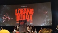 Siap Bongkar Dalang Teror Pembunuhan di Desa Korup, Film “Lobang Buaya” Rilis Trailer dan Poster Menuju Tayang 1 Oktober