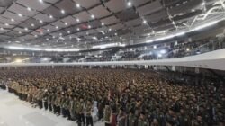 Kapolri: NKRI Rumah Bersama, Setiap Anak Bangsa Punya Ruang untuk Berkarya