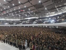 Kapolri: NKRI Rumah Bersama, Setiap Anak Bangsa Punya Ruang untuk Berkarya