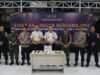 Komitmen Zero Halinar Sudah di Aktualisasikan Proposal di Rutan Klas 1 Cipinang